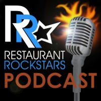 Restaurant Rockstars logo, Restaurant Rockstars contact details