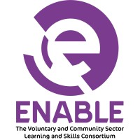 Enable - The Voluntary and Community Learning and Skills Consortium logo, Enable - The Voluntary and Community Learning and Skills Consortium contact details