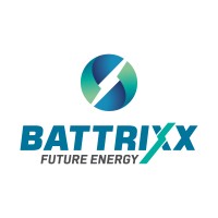 Battrixx logo, Battrixx contact details