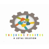 TOUJOURS PERITUS PVT LTD logo, TOUJOURS PERITUS PVT LTD contact details