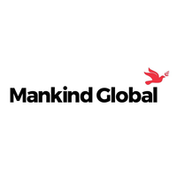 Mankind Global logo, Mankind Global contact details