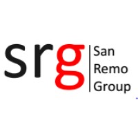 SanRemo Group logo, SanRemo Group contact details