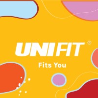 UNIFIT logo, UNIFIT contact details