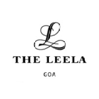 The Leela Goa logo, The Leela Goa contact details