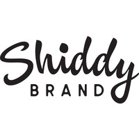 Shiddy Brand logo, Shiddy Brand contact details