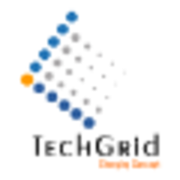 TechGrid logo, TechGrid contact details