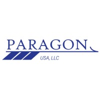 Paragon USA logo, Paragon USA contact details