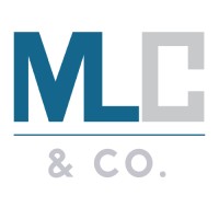 MLC & Co. logo, MLC & Co. contact details