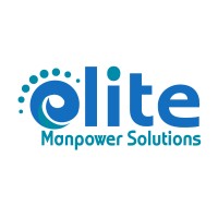 Elite Manpower Solution logo, Elite Manpower Solution contact details