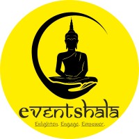 eventshala logo, eventshala contact details