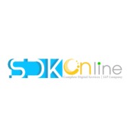 SDK Online India logo, SDK Online India contact details