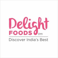 DelightFoods.com logo, DelightFoods.com contact details