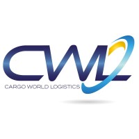 Cargo World Logistics logo, Cargo World Logistics contact details