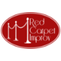 Red Carpet Improv logo, Red Carpet Improv contact details