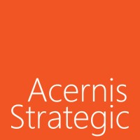 Acernis Strategic Company Limited logo, Acernis Strategic Company Limited contact details