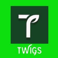 TWIGS logo, TWIGS contact details