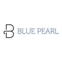 Blue Pearl India logo, Blue Pearl India contact details