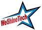 WeShineTech logo, WeShineTech contact details