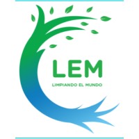 Limpiando el mundo logo, Limpiando el mundo contact details