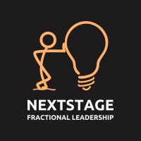 NextStage Fractional Leadership Group logo, NextStage Fractional Leadership Group contact details