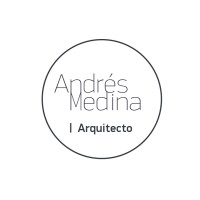 Andrés Medina Arquitecto logo, Andrés Medina Arquitecto contact details