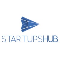 Startups HUB logo, Startups HUB contact details