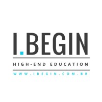 IBegin Idiomas logo, IBegin Idiomas contact details