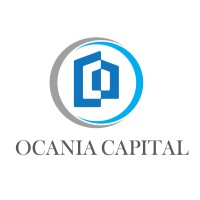 Ocania Capital logo, Ocania Capital contact details