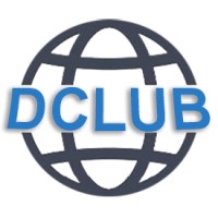 The Domaining Club logo, The Domaining Club contact details