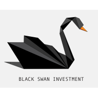 Black Swan Investment Group logo, Black Swan Investment Group contact details