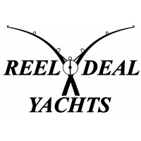 Reel Deal Yachts Inc logo, Reel Deal Yachts Inc contact details