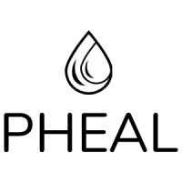 PHEAL Nutraceuticals logo, PHEAL Nutraceuticals contact details