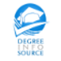 Degree Info Source logo, Degree Info Source contact details