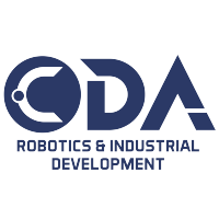 CDA Robotics and Industrial Development logo, CDA Robotics and Industrial Development contact details