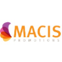 Macis Promotions AB logo, Macis Promotions AB contact details