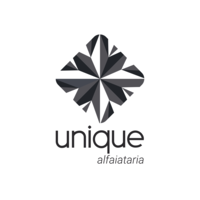 Unique Alfaiataria logo, Unique Alfaiataria contact details