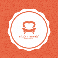 Sillón Naranja Photo Booth logo, Sillón Naranja Photo Booth contact details