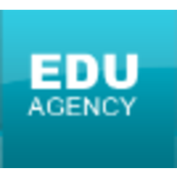 EDU agency logo, EDU agency contact details