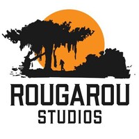 Rougarou Studios logo, Rougarou Studios contact details