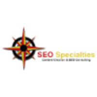 SEO Specialties logo, SEO Specialties contact details