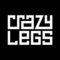 Crazylegs logo, Crazylegs contact details