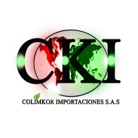 COLIMKOR IMPORTACIONES S.A.S. logo, COLIMKOR IMPORTACIONES S.A.S. contact details