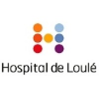 Hospital de Loulé logo, Hospital de Loulé contact details