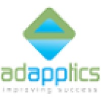 Adapptics Group logo, Adapptics Group contact details