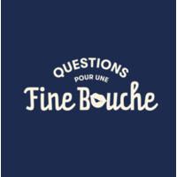 Questions pour une Fine Bouche logo, Questions pour une Fine Bouche contact details