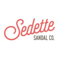 Sedette Sandal Company logo, Sedette Sandal Company contact details