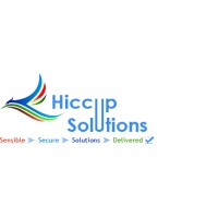 Hiccup Solutions logo, Hiccup Solutions contact details