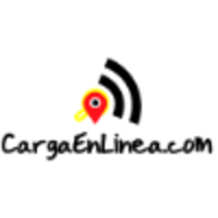 CargaEnLinea logo, CargaEnLinea contact details