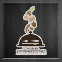 Academia Le Petit Chef logo, Academia Le Petit Chef contact details