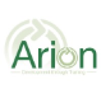 Arion Training and Development Ltd logo, Arion Training and Development Ltd contact details